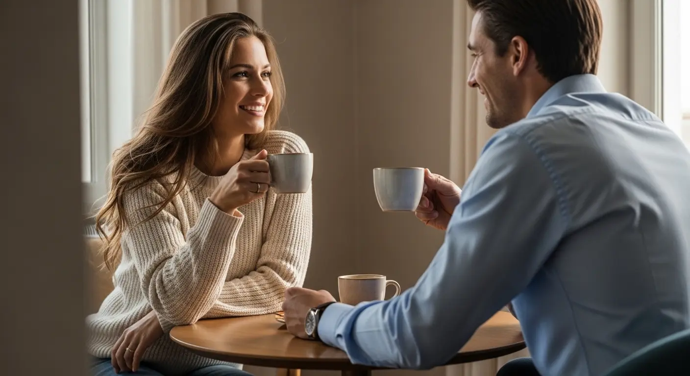 Café como experiência sensorial