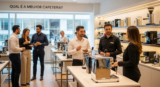Publicamos Promoções e Cupons de Desconto de Cafeteiras?