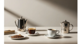 Qual a Melhor Cafeteira para Uso Doméstico?