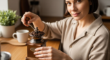 Moagem de Café em 2026: O Que Realmente Define Qualidade