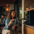 Cafeteira de Cápsula em Ambientes Elegantes: Integração Visual e Funcional