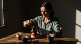 Moedor de Café em 2026: Técnica Consistência e Controle