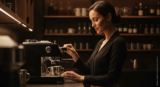 Cafeteiras Expresso com 15 ou 20 Bar: Diferenças na Prática
